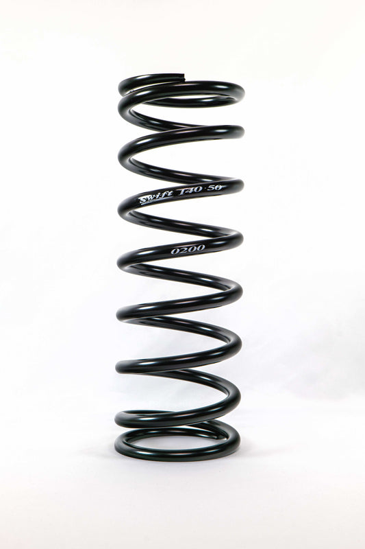 Swift Standard Conventional Spring - 14" Length | 5" OD | 250lbs/inch