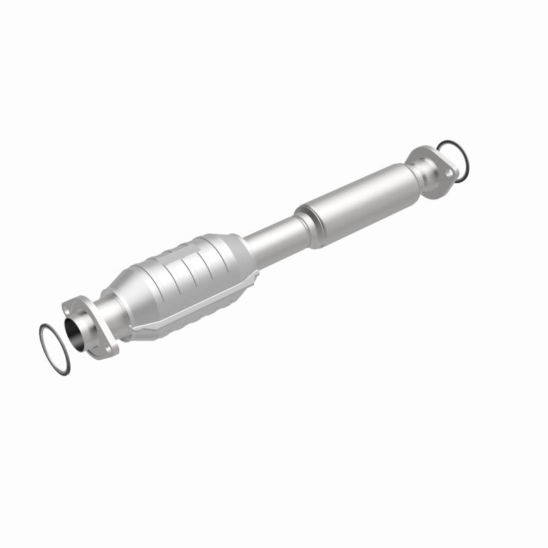 Magnaflow 49232 DirectFit Converter Rear OEM For Mazda 6 06-3.0L