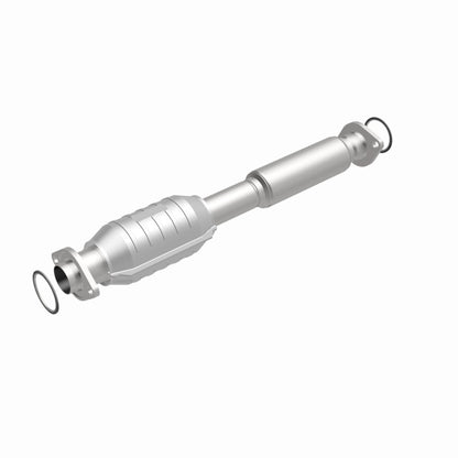 Magnaflow 49232 DirectFit Converter Rear OEM For Mazda 6 06-3.0L