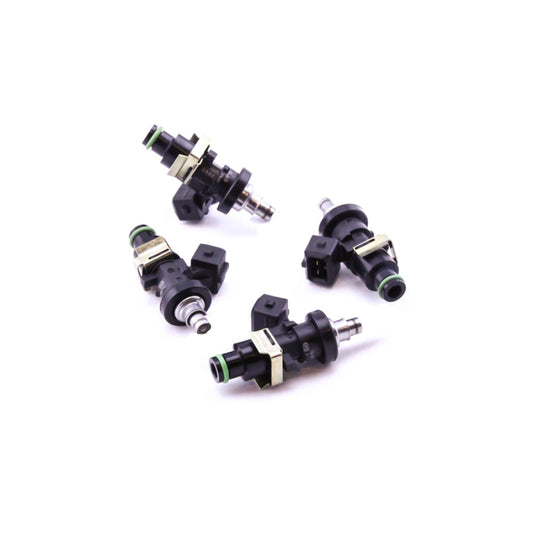DeatschWerks F20/F22 Bosch EV14 1500cc Injectors Set of 4 | Honda S2000 (99-05) (16M-02-1500-4)