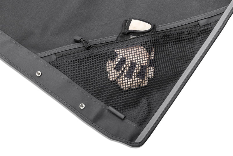 Rugged Ridge 13781.15 Replacement Soft Top Fits 76-95 CJ7 Wrangler (YJ)