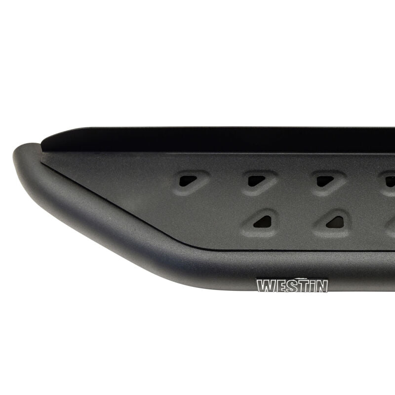 Westin 28-33785 Outlaw Running Boards for 25+ Toyota 4Runner