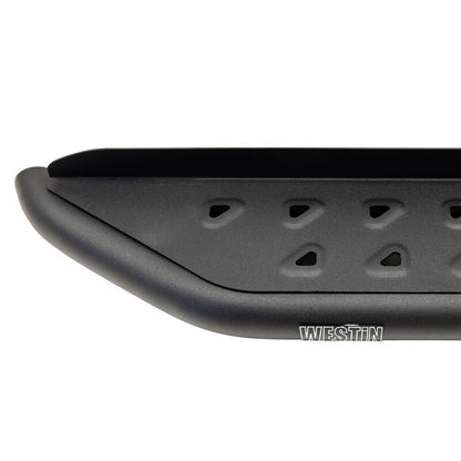 Westin 28-33785 Outlaw Running Boards for 25+ Toyota 4Runner