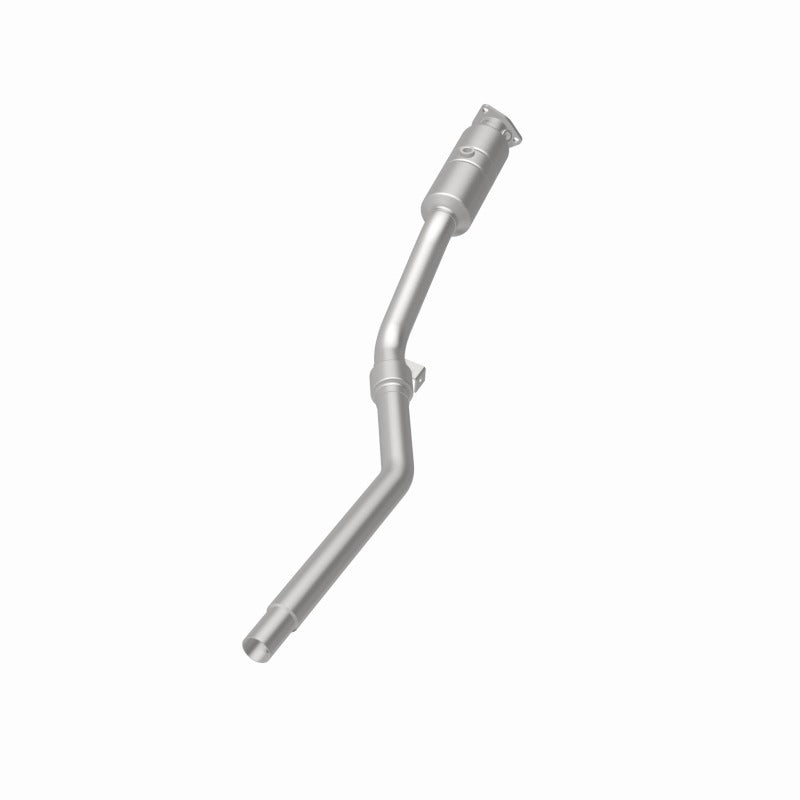 Magnaflow 51437 DirectFit Converter Driver Side For Audi A6 3L 02-04