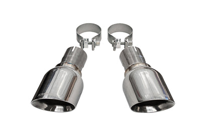 CORSA Replacement / 4.5 in Single Tip Kit | 2011-2021 Jeep Grand Cherokee CORSA Systems (14067)