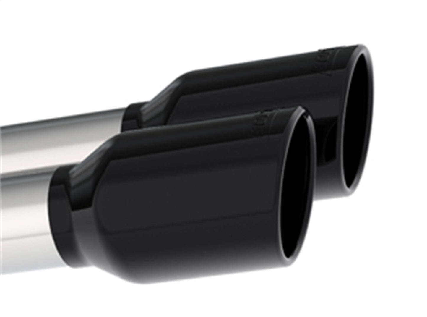 Borla 2.25in/2.5in S-type Cat-Back Exhaust | Toyota Camry XSE 18-22 2.5L I4 (140853BC)