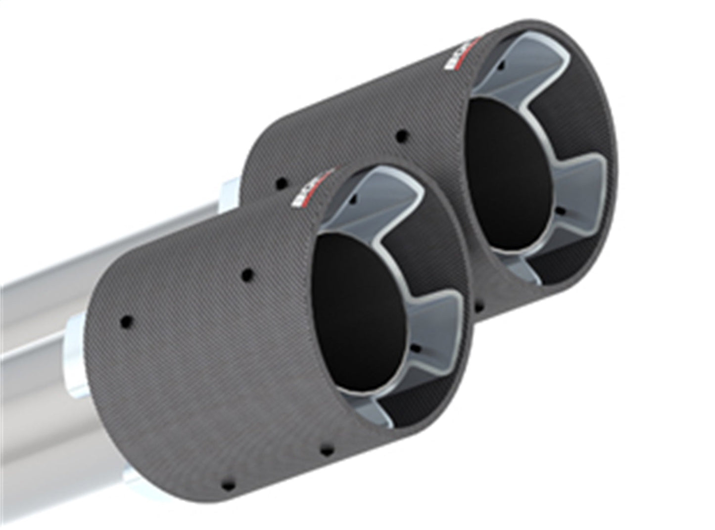 Borla 6.2L V8 SS Touring Cat-Back w/ Carbon Fiber Tips | Chevy Tahoe (21-22) (140858CF)