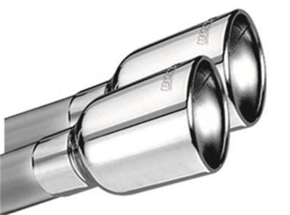 Borla 6.2L V8 Cat-Back | Chevy Tahoe (21-22) 2/4WD (140859)