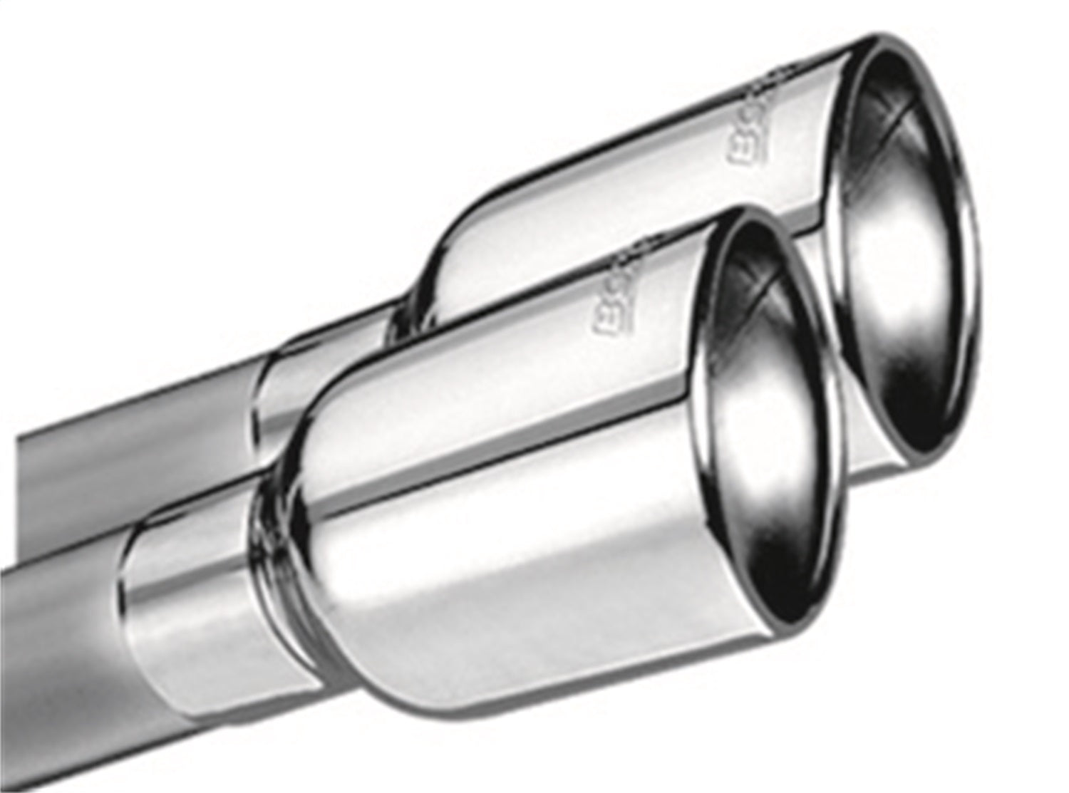 Borla S-Type Cat-Back | Hyundai Sonata N Line 2.5L (21-23) (140905)