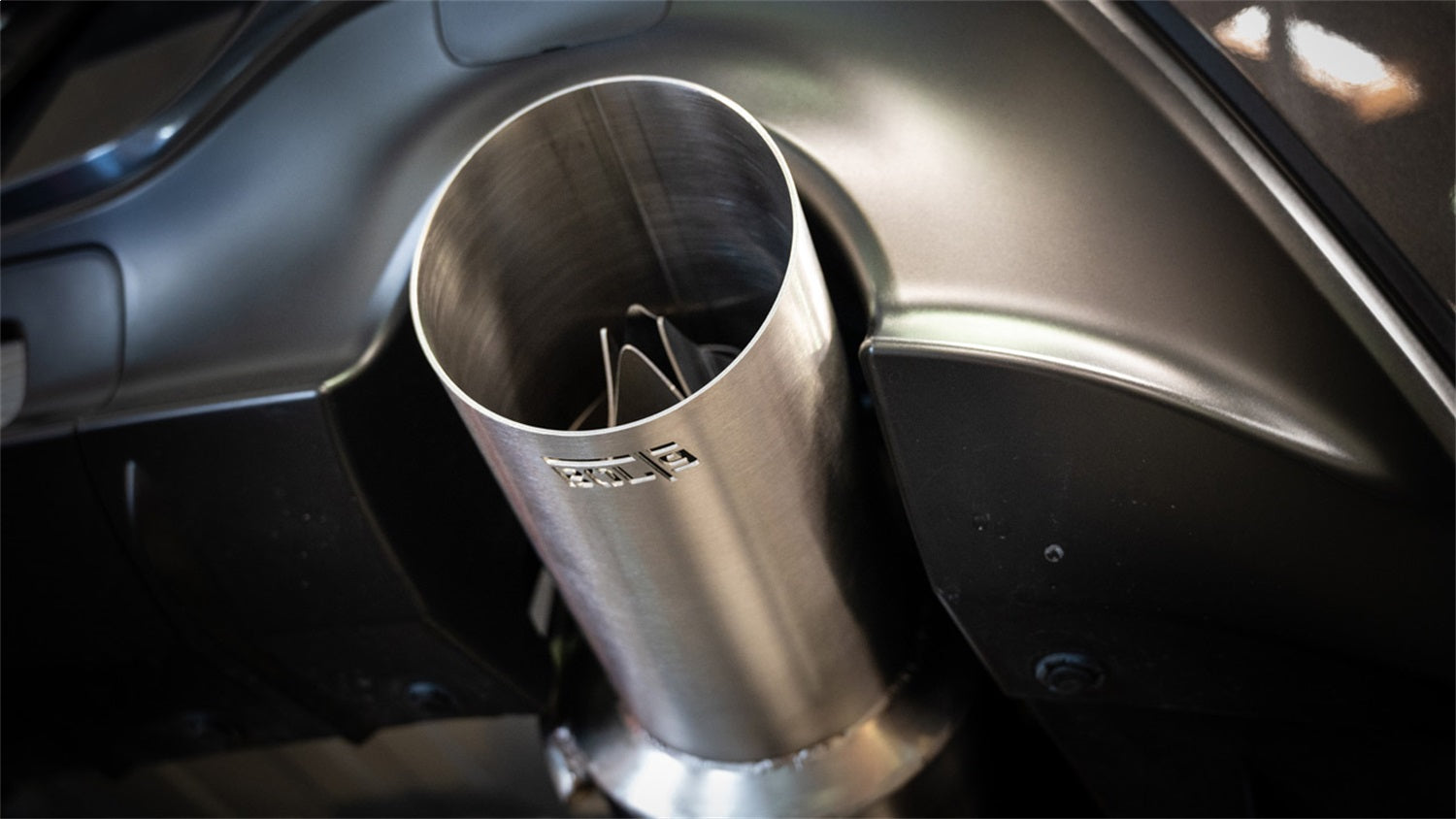 Borla ATAK Cat-Back Exhaust | Subaru BRZ/GR86 (22+) (140912)
