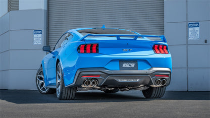 Borla ATAK Catback Exhaust | Ford Mustang GT (24) (140970)