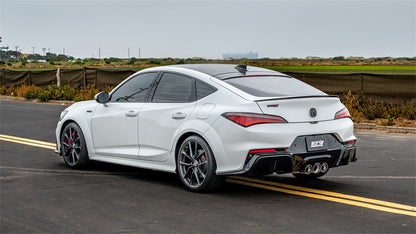 Borla 2.0L Cat-Back | Acura Integra Type S (24) (140986)