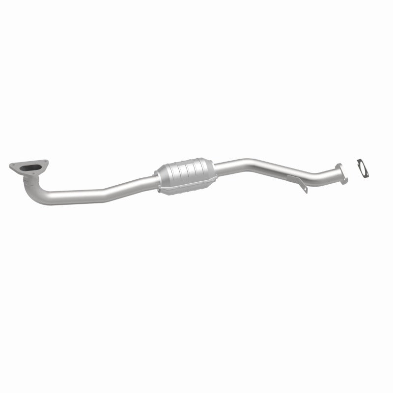 Magnaflow 51648 DirectFit Converter Passenger Side For Subaru Outback 01-04