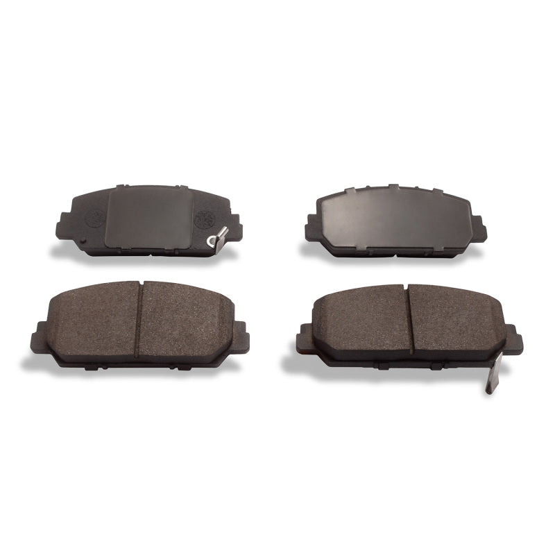 R1 Concepts Optimum OEp Brake Pads | Acura RDX/ILX/RSX/Accord/RLX (06-22) (2551-1697-00)