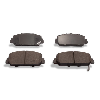 R1 Concepts Optimum OEp Brake Pads | Acura RDX/ILX/RSX/Accord/RLX (06-22) (2551-1697-00)