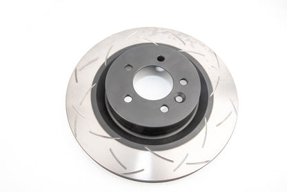 DBA 4000 Series T3 Slotted Front Rotor | Land Rover Range Rover (14-15) (DBA42096S)