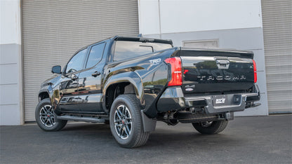 Borla S-Type Catback | Toyota Tacoma (24+) Coil Springs (141007) (SPF141007)