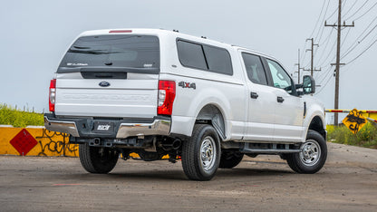 Borla ATAK Catback | Ford F-250/350 SD 6.2L V8 17-22 (141017BC)