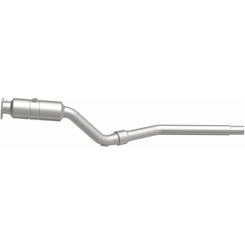 Magnaflow 51437 DirectFit Converter Driver Side For Audi A6 3L 02-04