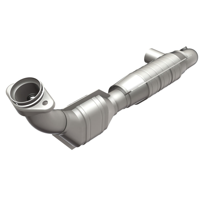 Magnaflow 51753 DirectFit Converter For Ford F-150 01-04 5.4L 4WD