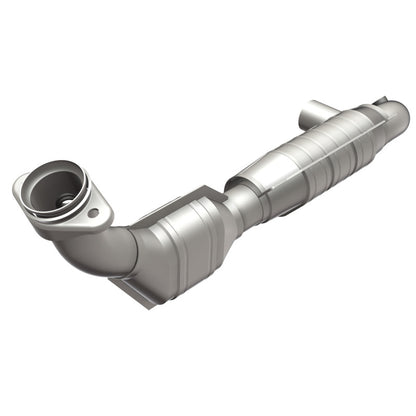 Magnaflow 51753 DirectFit Converter For Ford F-150 01-04 5.4L 4WD