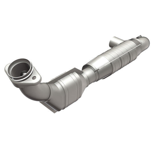 Magnaflow 51753 DirectFit Converter For Ford F-150 01-04 5.4L 4WD