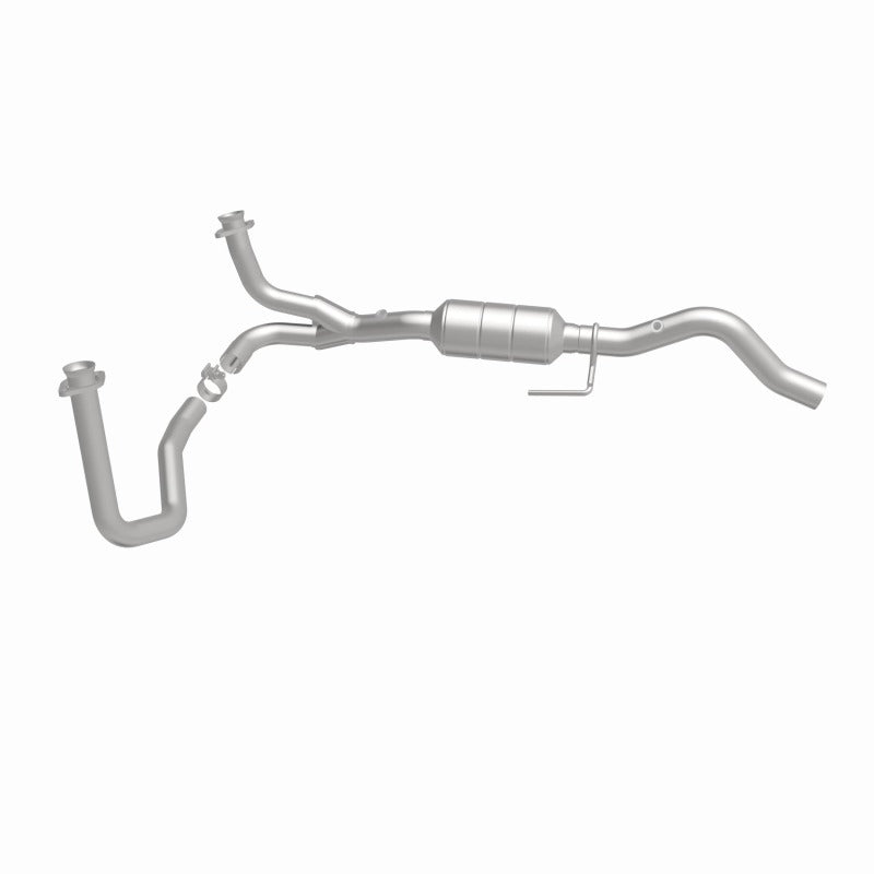 MagnaFlow Direct Fit Catalytic Converter 00-03 Durango 4WD OEM