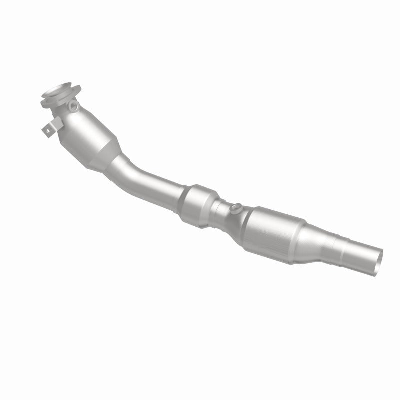 MagnaFlow 49263 DirectFit Converter for Audi RS4 OEM 06