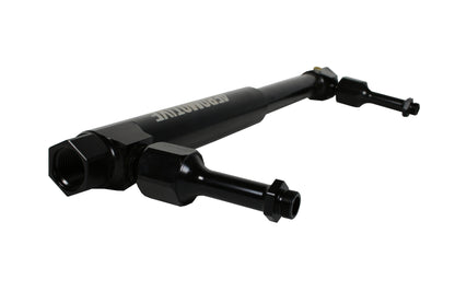 Aeromotive Fuel System Dual Action Adjustable Fuel Log (Demon Style) - 14202