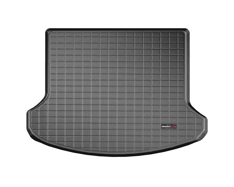 WeatherTech 2010+ Lexus GX Cargo Liner - Black