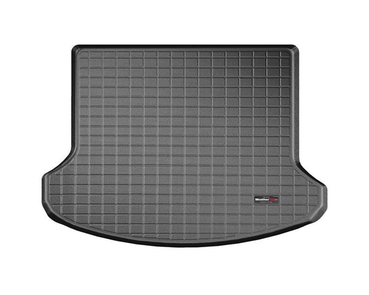 WeatherTech 2010+ Lexus GX Cargo Liner - Black