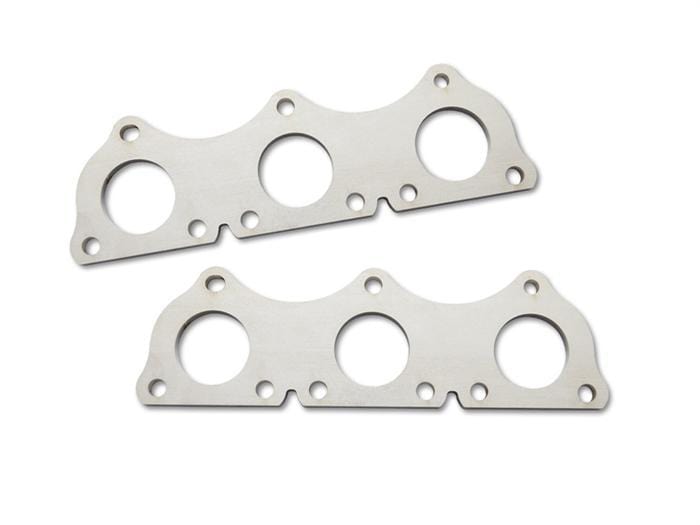 Vibrant Exhaust Manifold Flange | Audi 2.7T | 3/8"