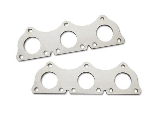 Vibrant Exhaust Manifold Flange | Audi 2.7T | 3/8"