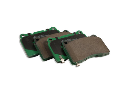 DBA SP Performance Front Brake Pads | Honda Civic Type-R (FL5) (22+) (DB1695SP)