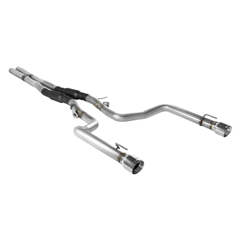 Flowmaster Outlaw Exhaust System For Dodge Charger 11-24 (817845)