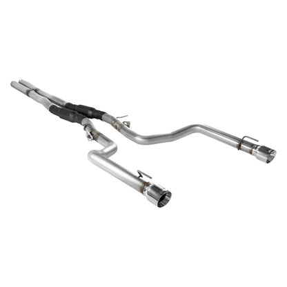 Flowmaster Outlaw Exhaust System For Dodge Charger 11-24 (817845)