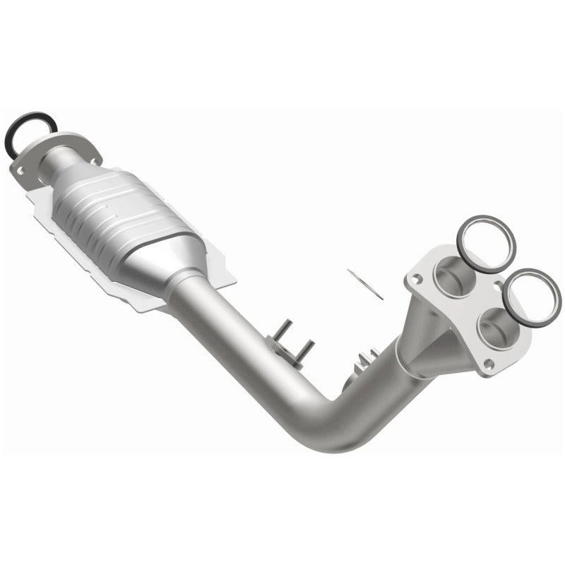 Magnaflow Conv DF 96-00 Toyota 4 Runner 2.7