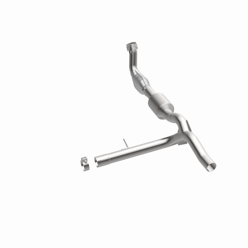 Magnaflow 52450 DirectFit Converter For F-150 V8 4.6 OEM
