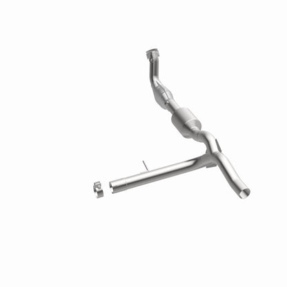 Magnaflow 52450 DirectFit Converter For F-150 V8 4.6 OEM