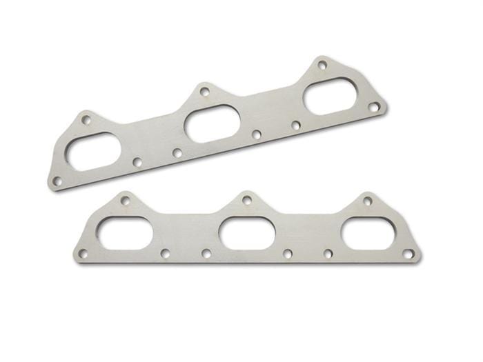 Vibrant Exhaust Manifold Flange | Porsche | 996 | 3/8"