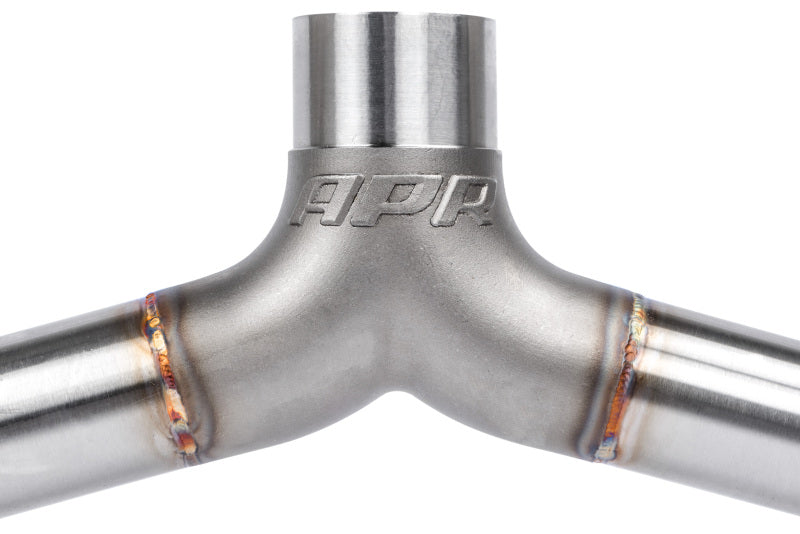 APR Catback Exhaust System | Volkswagen GTI MK7.5 (18-21) (CBK0006)