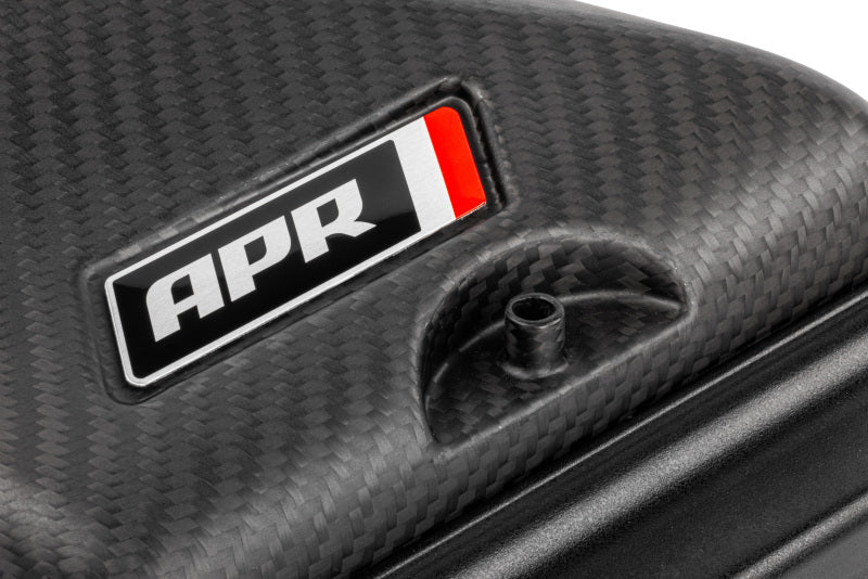 APR Carbon Fiber Intake System | Porsche 911 (992) 3.0T/3.7T (CI100059)