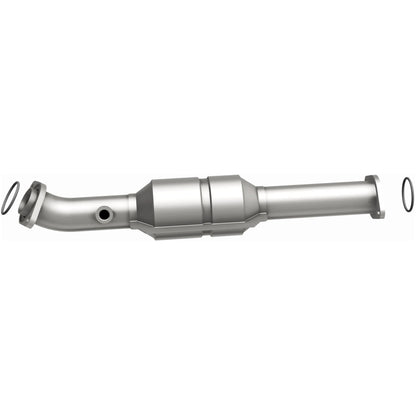 Magnaflow 49702 DirectFit Converter For Toyota Tacoma 4.0L P/S Rear