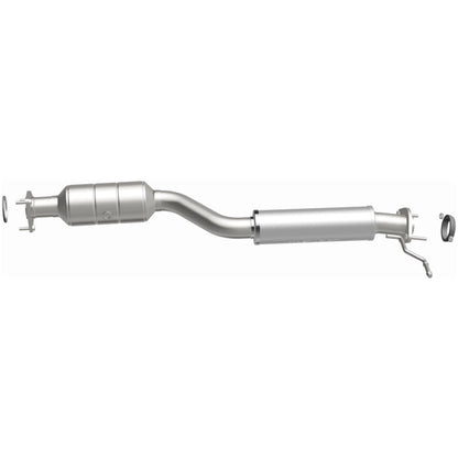 MagnaFlow Conv DF 04-12 Mazda RX-8 1.3L Rear (23909)