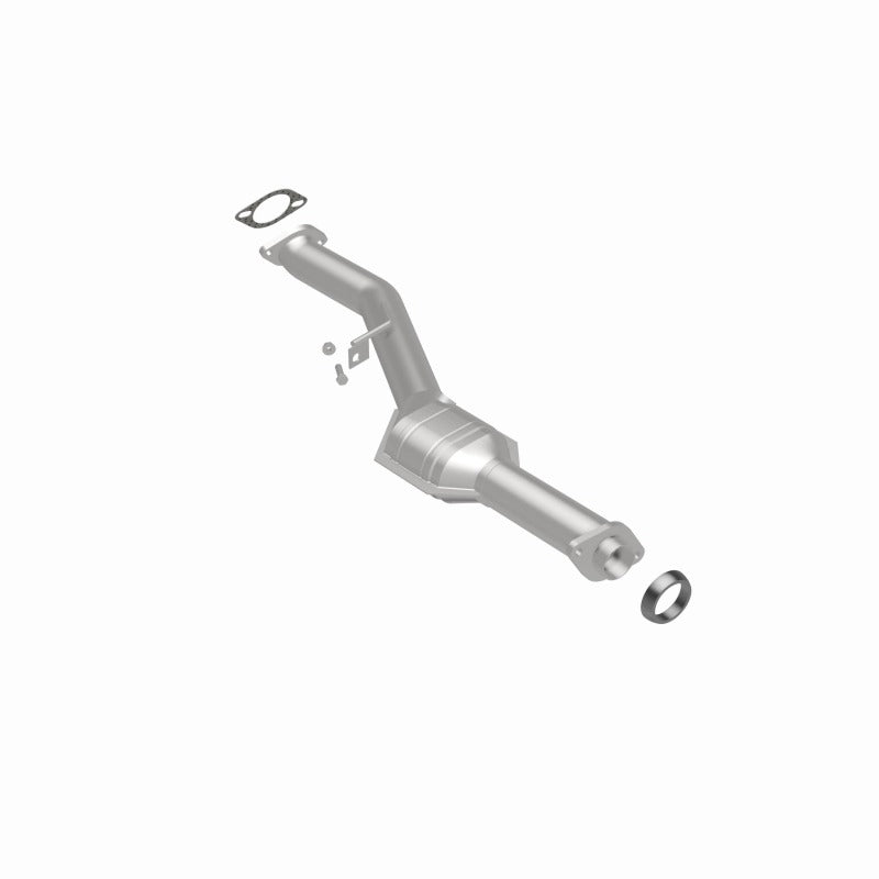 MagnaFlow Rear OEM Catalytic Converter | Subaru WRX (08-09) (49159)