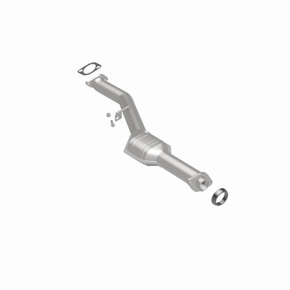 MagnaFlow Rear OEM Catalytic Converter | Subaru WRX (08-09) (49159)