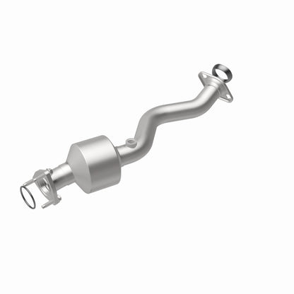 Magnaflow Conv DF 09-10 Honda Fit 1.5L Rear Catalytic Converter (51681)