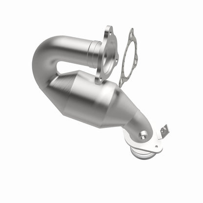 Magnaflow 51519 DirectFit Converter For 2007-12 Acura RDX 2.3L T F&R