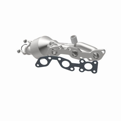 Magnaflow 49997 DirectFit Converter For Nissan Frontier Driver Side Manifold