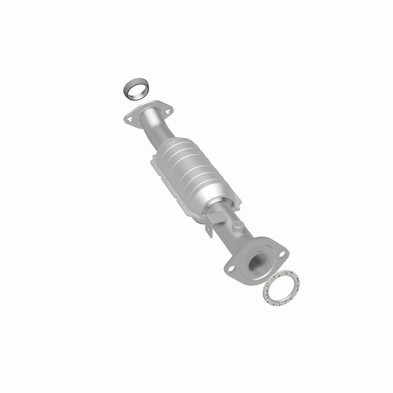 Magnaflow 51899 DirectFit Converter For Mazda 6 06-08 2.3L